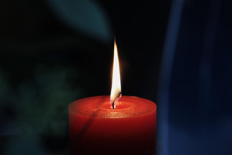 Loving-Kindness Meditation
